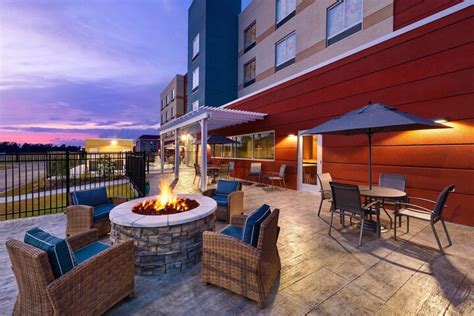 marriott in santee sc|fairfield santee sc.